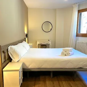 La Posada D'Aneu By Rda Hotels Pensión Esterri d'Àneu