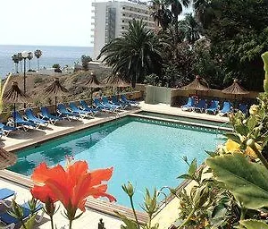 Harbour Club Hotel Acantilado de los Gigantes